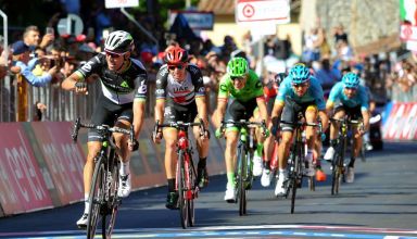 11ο εταπ – Ο Fraile τα έκανε όλα σωστά!