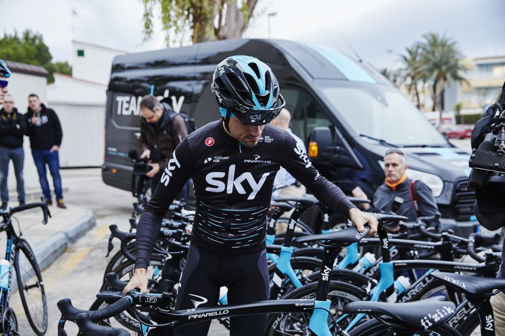 Hammer Series - Ένα νέο ποδηλατικό concept