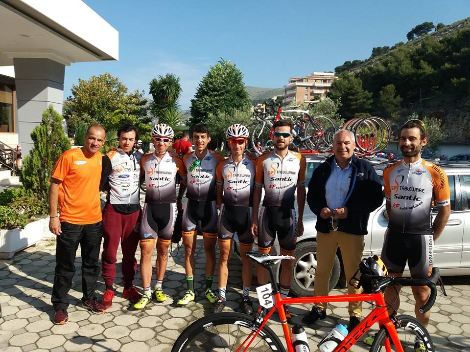 Tour Of Albania
