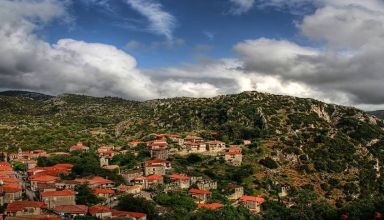 Brevet Τρίπολης 2017