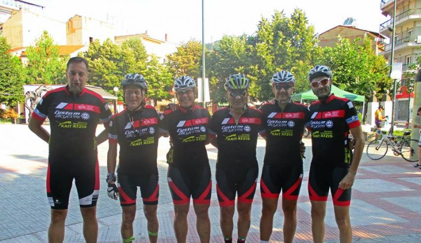 3ο Brevet Φλώρινας