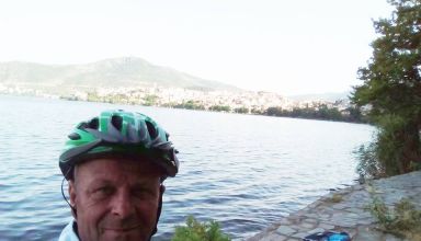 Σπύρος Βουλασίκης 3η Μέρα