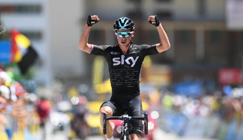 H Sky κερδίζει με τον Kennaugh