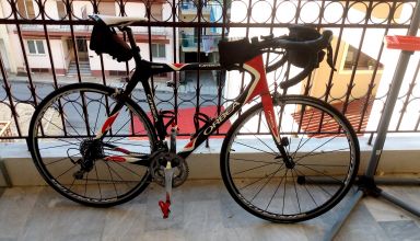 pre ride brevet Φλώρινας