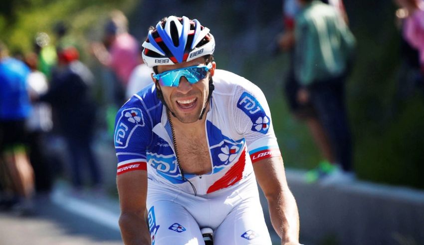 20ο εταπ – Άξιος Pinot, o Dumoulin χάνει ελάχιστο χρόνο