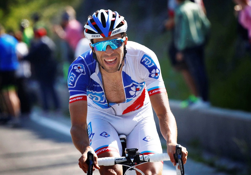 20ο εταπ – Άξιος Pinot, o Dumoulin χάνει ελάχιστο χρόνο