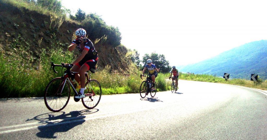 3ο Brevet Φλώρινας