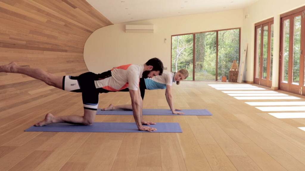 Ασκήσεις που θα βελτιώσουν την ισορροπία μας