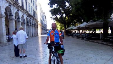 Σπύρος Βουλασίκης 6η Μέρα