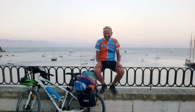 Σπύρος Βουλασίκης 7η Μέρα