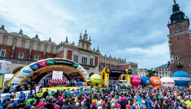 Γύρος Πολωνίας- Μια σκληρή προετοιμασία για τον Γύρο Ισπανίας