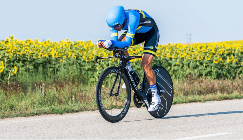 Πολυχρόνης Τζωρτζάκης – Πανελλήνιο Πρωτάθλημα 2017