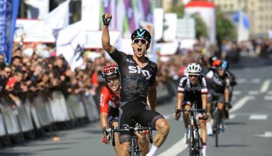 Clasica San Sembastian 2017 – Ο Kwiatkowski νικητής