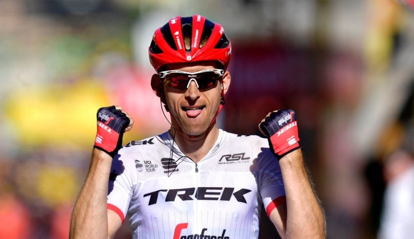 15ο εταπ – Μια άξια νίκη για τον Bauke Mollema