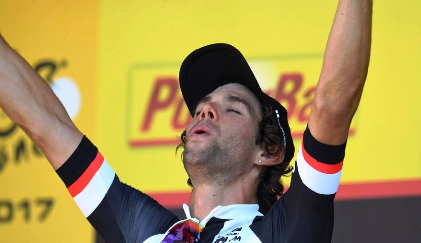 16ο εταπ – Ο Matthews δεύτερη φορά νικητής, η Sky σπάει το πελοτόν