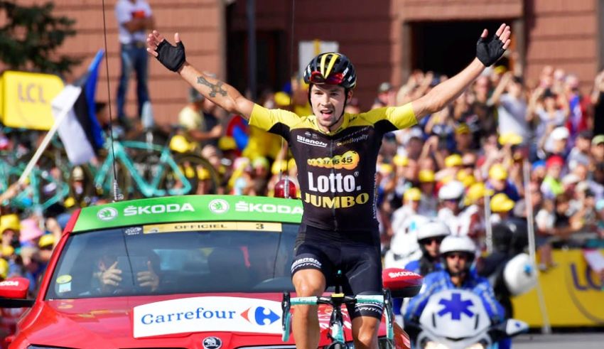 17ο εταπ – Ο Roglic γίνεται ο νέος ήρωας του Galibier, ο Aru χάνει το βάθρο της γενικής