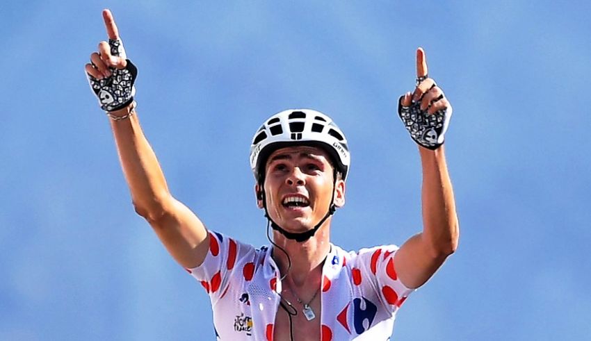 18ο εταπ – Ο Barguil κατακτά το Izoard, ο Bardet παίρνει τη 2η θέση