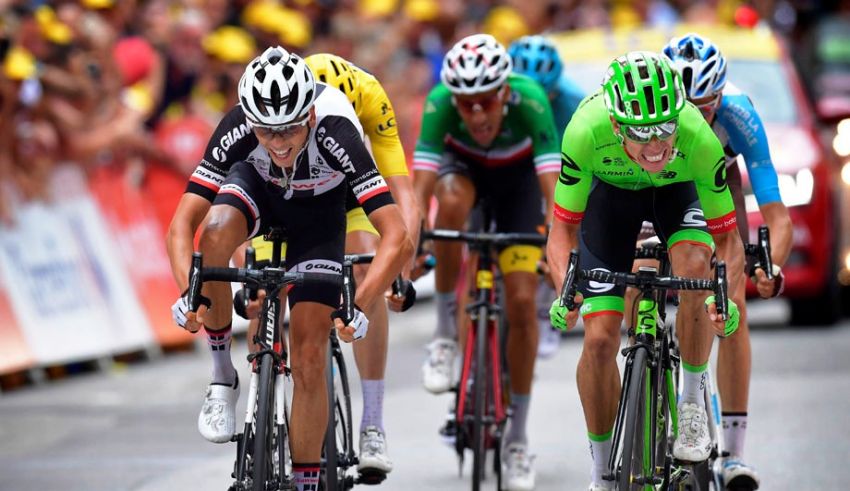 9ο εταπ – Ο Uran κερδίζει στο φώτο φίνις