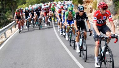 Πιθανές ερωτήσεις για επαγγελματίες ποδηλάτες