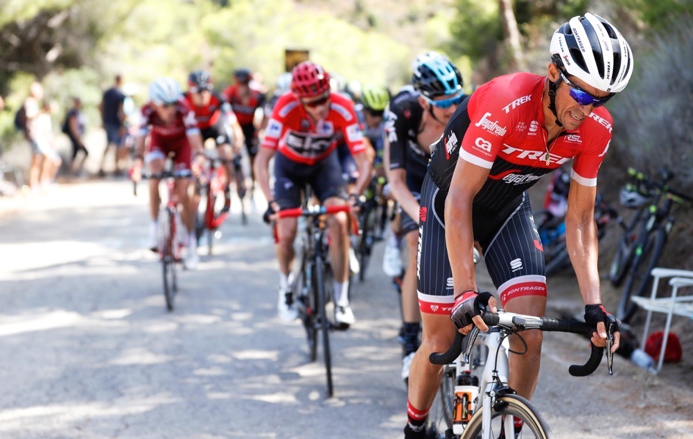 Alberto Contador – Δεν ήμουν θυμωμένος με τον Froome