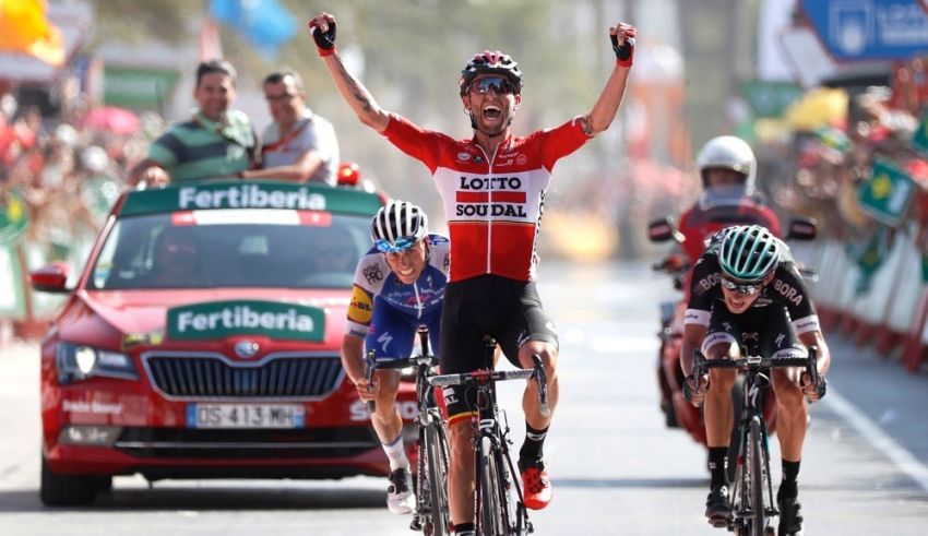 6ο εταπ – Ο Marczynski επικράτησε στο Sagunt