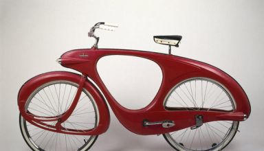 200 χρόνια – Χαρακτηριστικά ποδήλατα όλων των εποχών