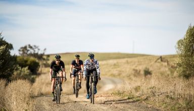 Gravel Bike – Διαφορετικό από ένα ποδήλατο δρόμου;