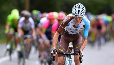 Romain Bardet – Δηλώνει έτοιμος για την φετινή Vuelta