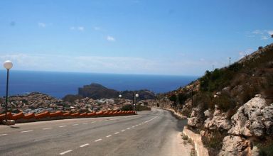 Προεπισκόπηση 9ου εταπ – 2 φορές Cumbres del Sol