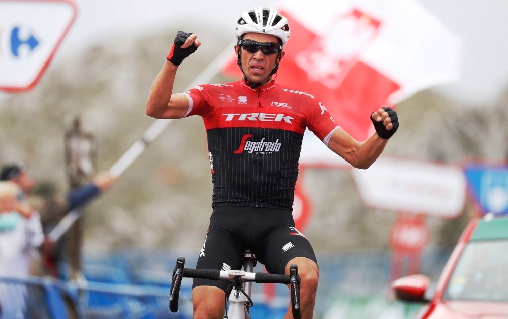 Alberto Contador – Ήθελα να το κάνω για τους οπαδούς, που με υποστήριξαν τόσο πολύ