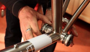 Συντήρηση - Πώς διορθώνουμε τους διάφορους τριγμούς