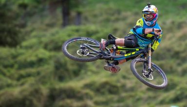 Ποδηλασία Βουνού – Cross Country/Enduro/Downhill