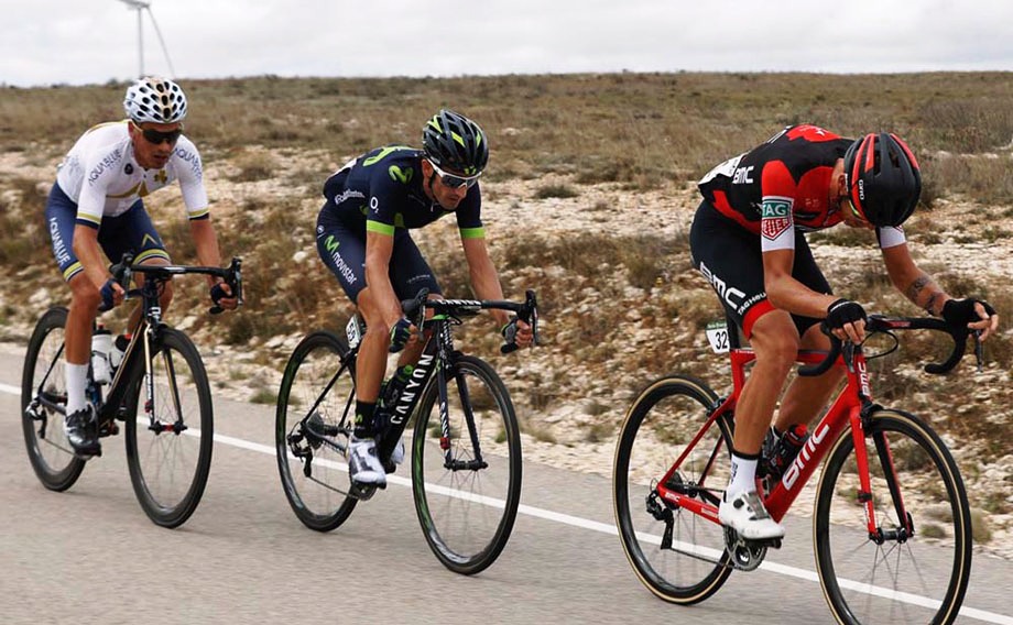 17ο εταπ – Ο Contador παραλίγο νικητής, ο Froome κρατιέται τελευταία στιγμή