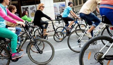 Ποδηλασία στην πόλη – Το κατάλληλο ποδήλατο για εμάς