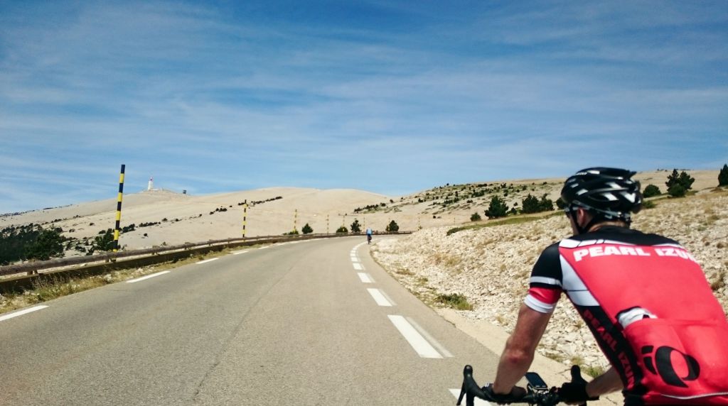 Βασικές Αρχές Ανάβασης ΙΙ – Ανεβαίνοντας καλύτερα ένα βουνό