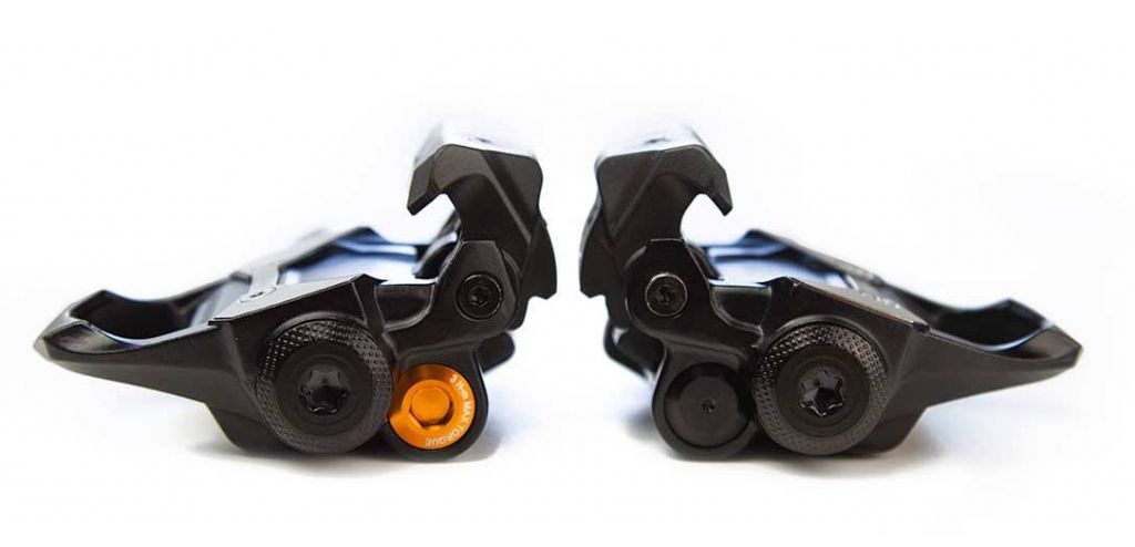 Βατόμετρο μίας όψης PowerTap P1S - Παρουσίαση