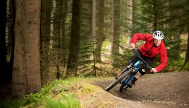 MTB – Τεχνικές για να στρίβουμε καλύτερα