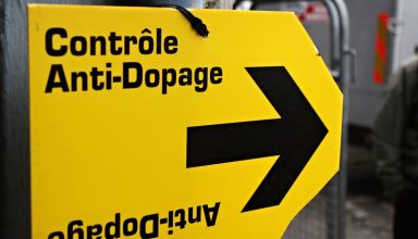 8 ντοπαρισμένοι αθλητές στη Vuelta a Colombia