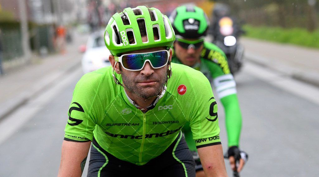 Phil Gaimon – Ανακοίνωση για το θέμα μηχανικού ντόπινγκ του Fabian Cancellara