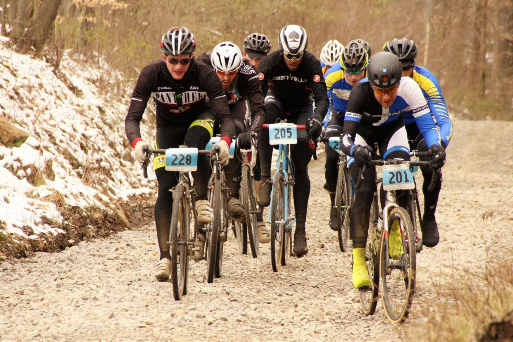 Η εξέλιξη του gravel bike racing - Video