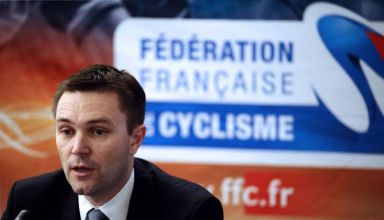 Lappartient – Η ποδηλασία πρέπει να είναι αξιόπιστη, αλλιώς όλα χάνονται