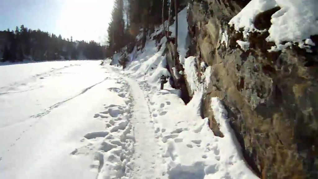 Μια κυριακάτικη βόλτα στην Νορβηγία - Βίντεο