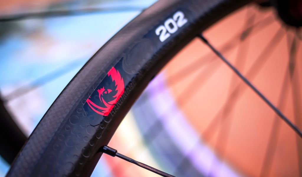 Η αξία των τροχών από ανθρακόνημα ΙI