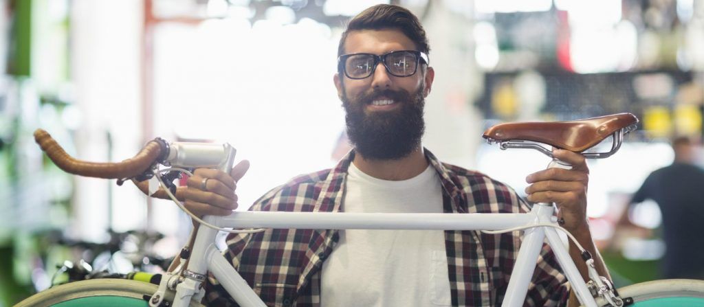 Ποδήλατο - Είναι καλύτερο από την σχέση μας;