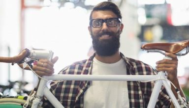 Ποδήλατο - Είναι καλύτερο από την σχέση μας;