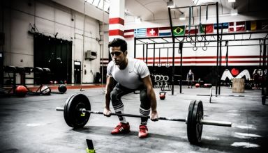 Ασκήσεις με βάρη στην προπόνηση αντοχής