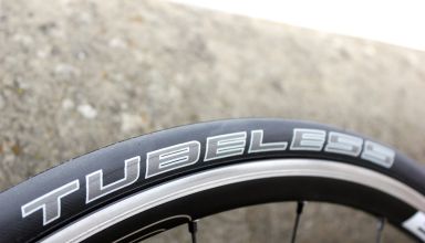 Ελαστικά Tubeless – Γιατί οι ομάδες ακόμα τα αποφεύγουν