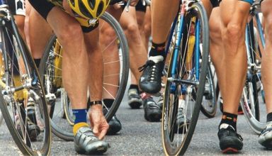 Τέσσερις ασκήσεις για δυνατά πόδια