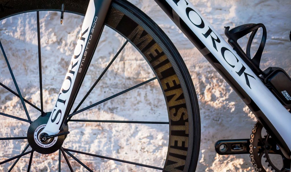 Η αξία των τροχών από ανθρακόνημα ΙII – Οικονομικοί τροχοί