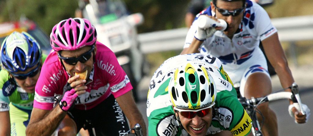 Διαφοροποίηση διατροφής - Προπόνηση και αγώνας